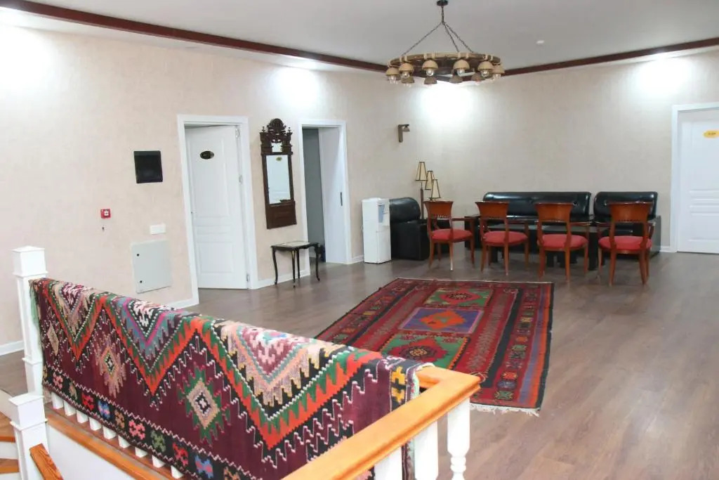 Foto - Boutique Nar Baku