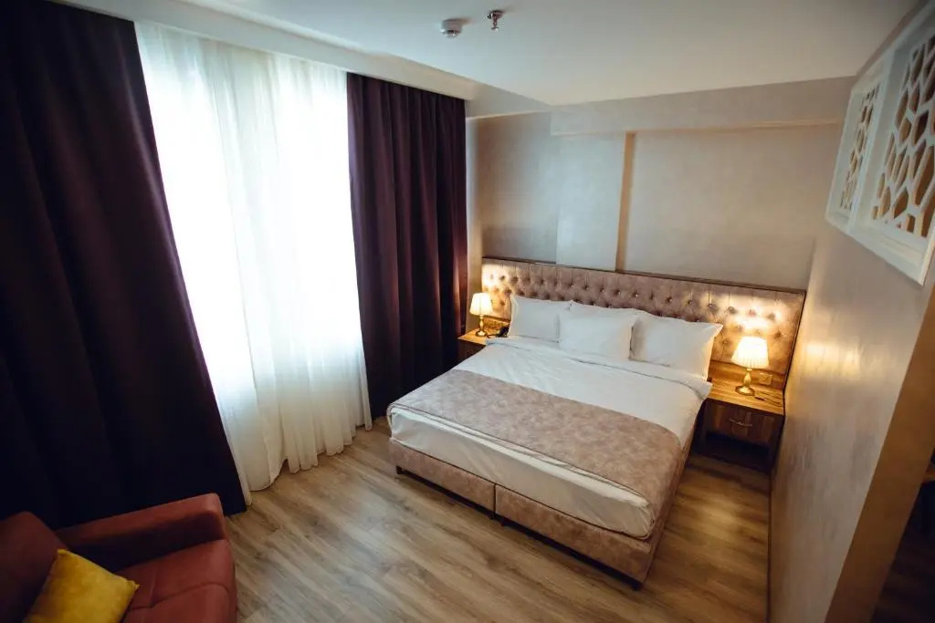 Photo - La Corne Hotel Baku