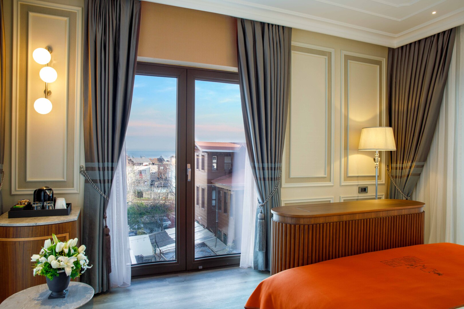 Photo - Amiral Palace Hotel Boutique Class