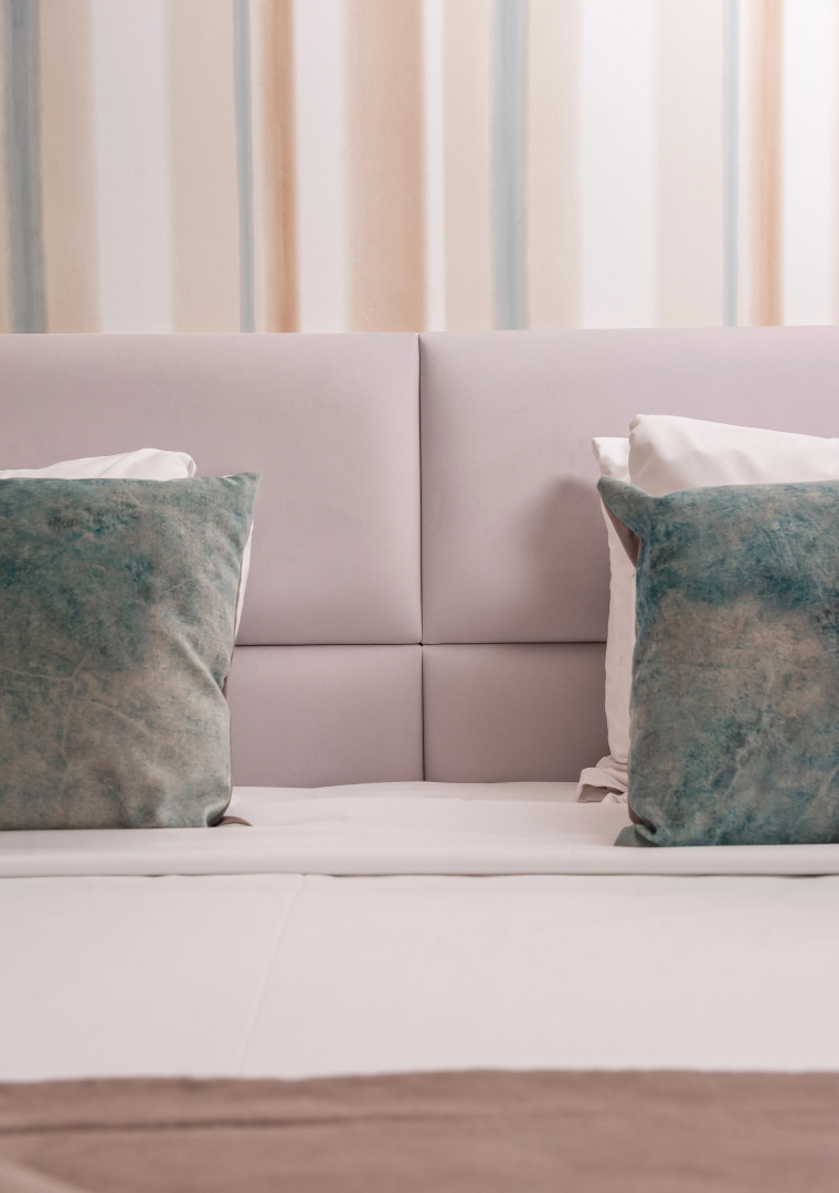 Foto - Essence Inn Marianos Hotel