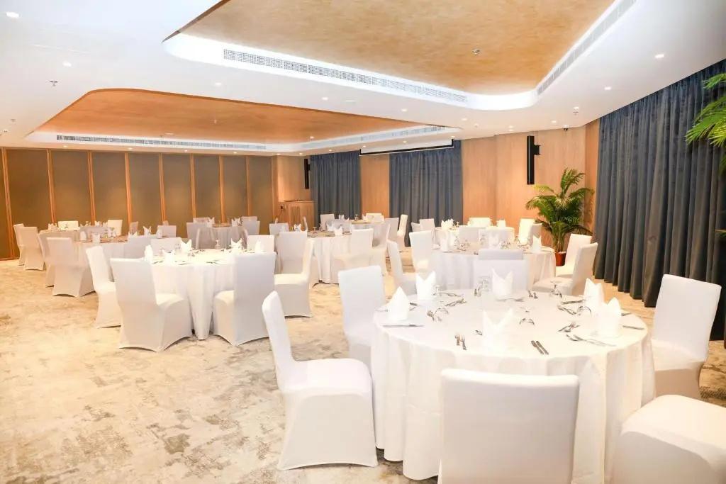 Photo - Park Inn By Radisson Muscat