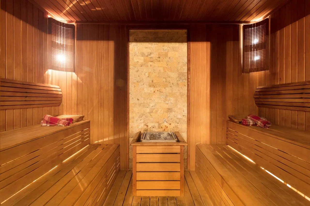 Foto - Istanbul Medikal Termal Hotel