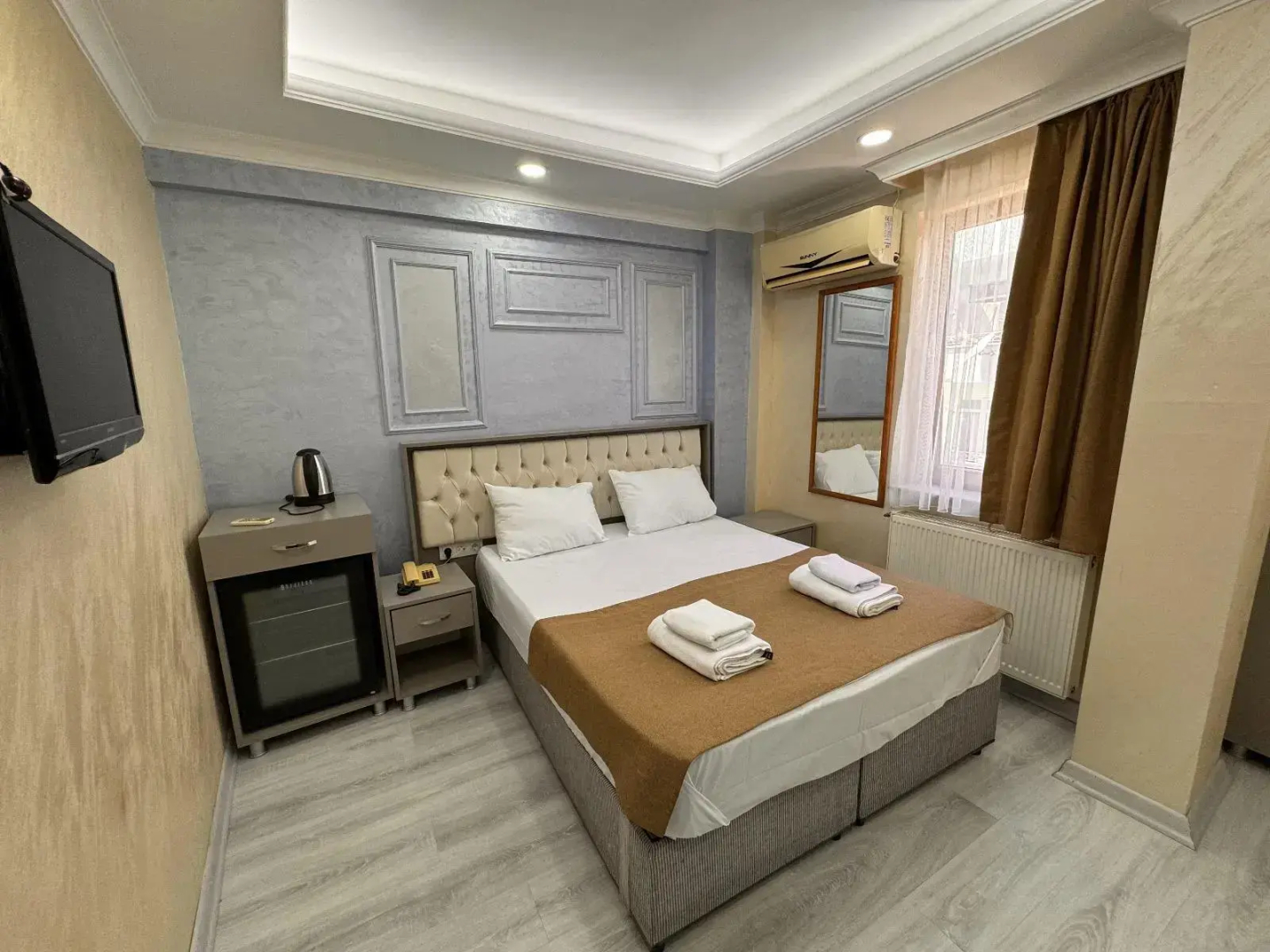 Foto - Grand Kybele Hotel