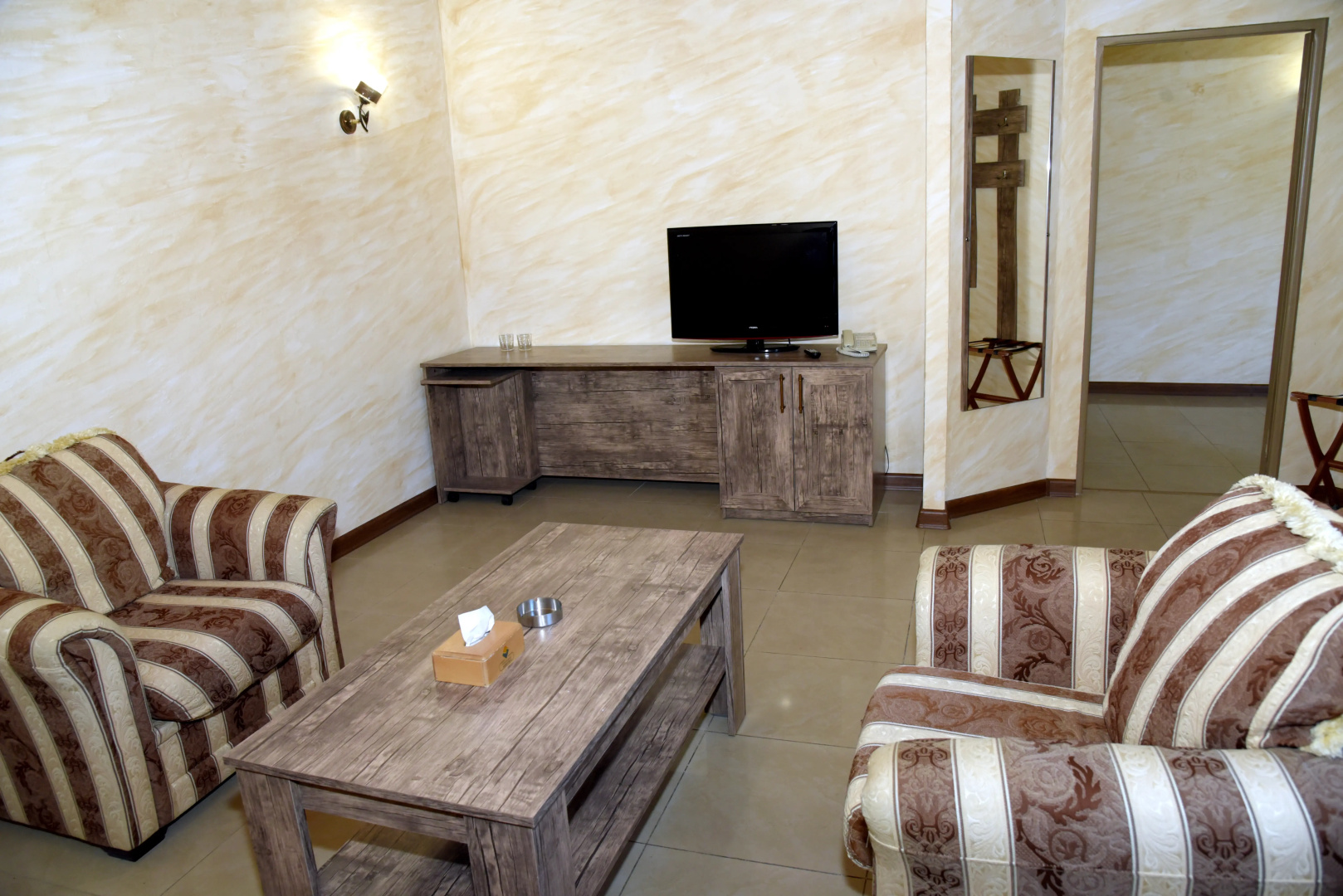 Foto - Armenian Village Park Hotel