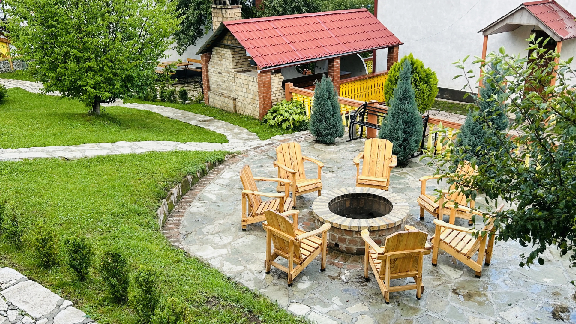 Photo - Cozy House