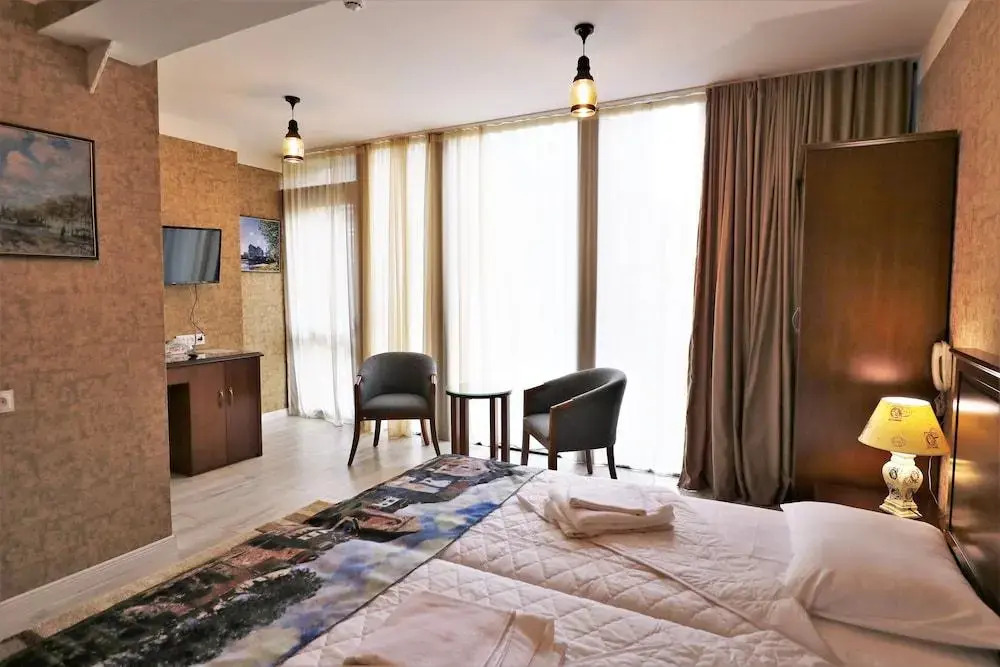 Foto - Hotel Liberty Theatre