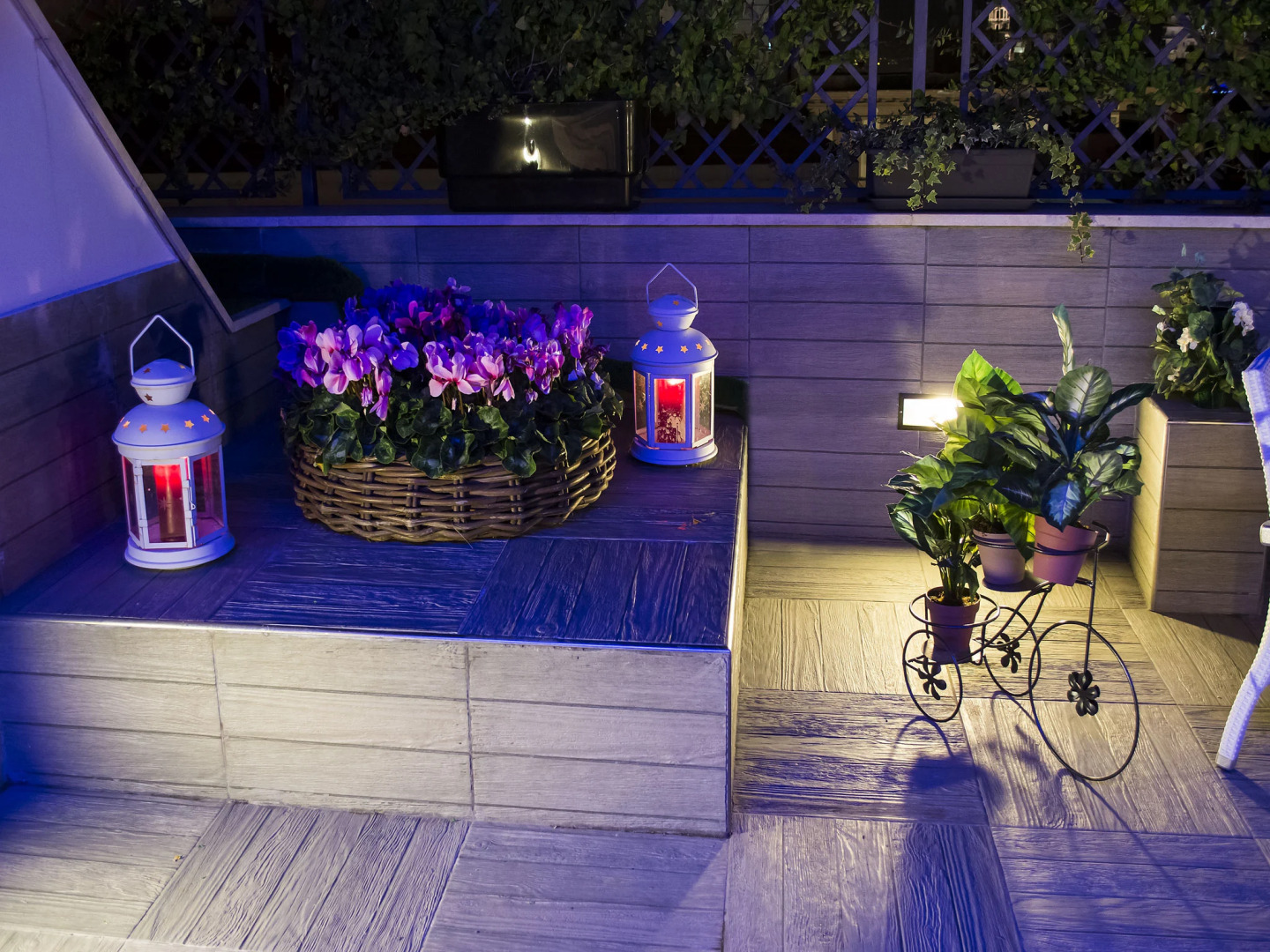 Foto - Hotel San Pietro