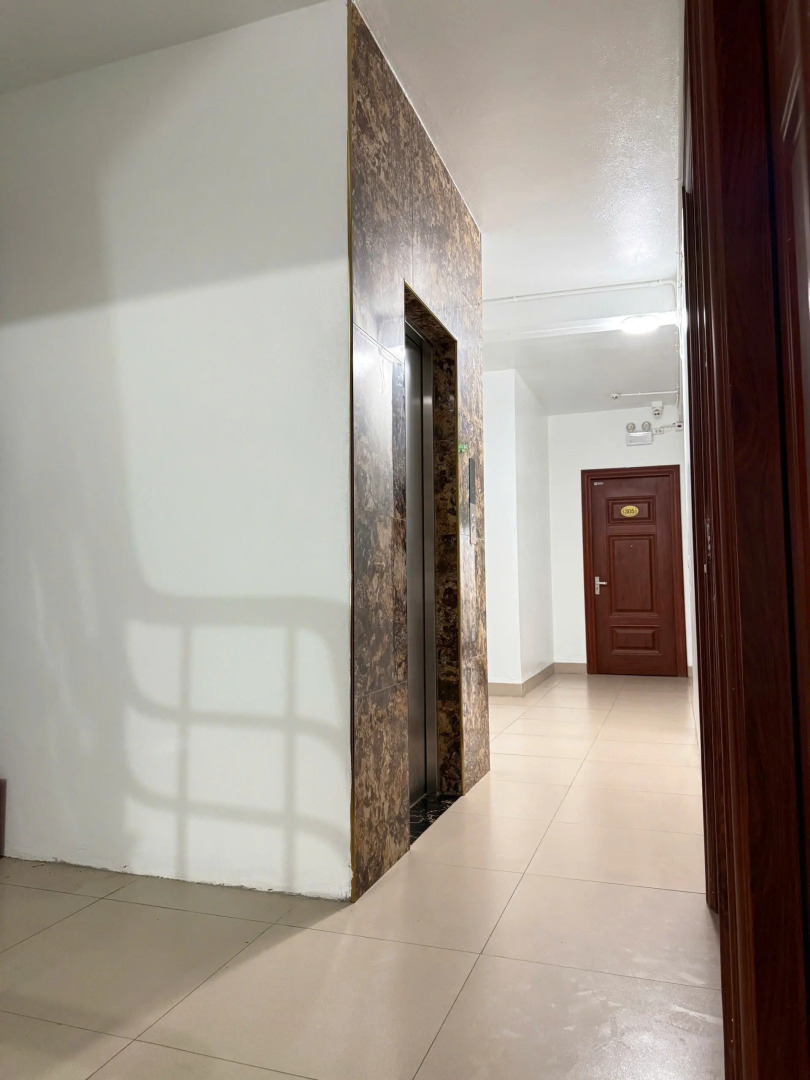 Foto - Family Transit 2 Hotel