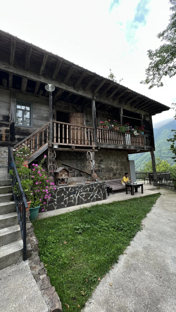 Photo - Batumi Orbi City ,, C " block