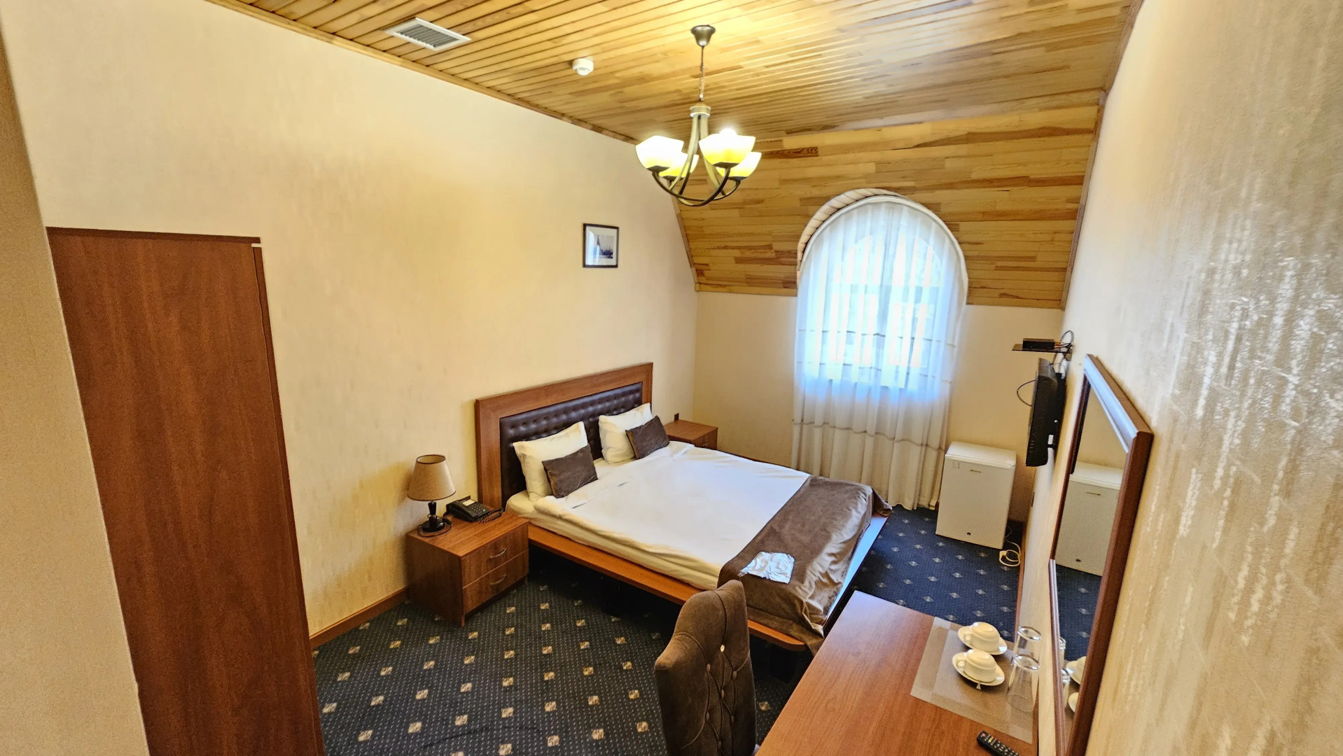 Foto - Du Port Hotel Baku