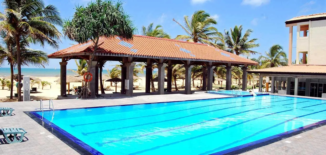 Foto - Goldi Sands Hotel