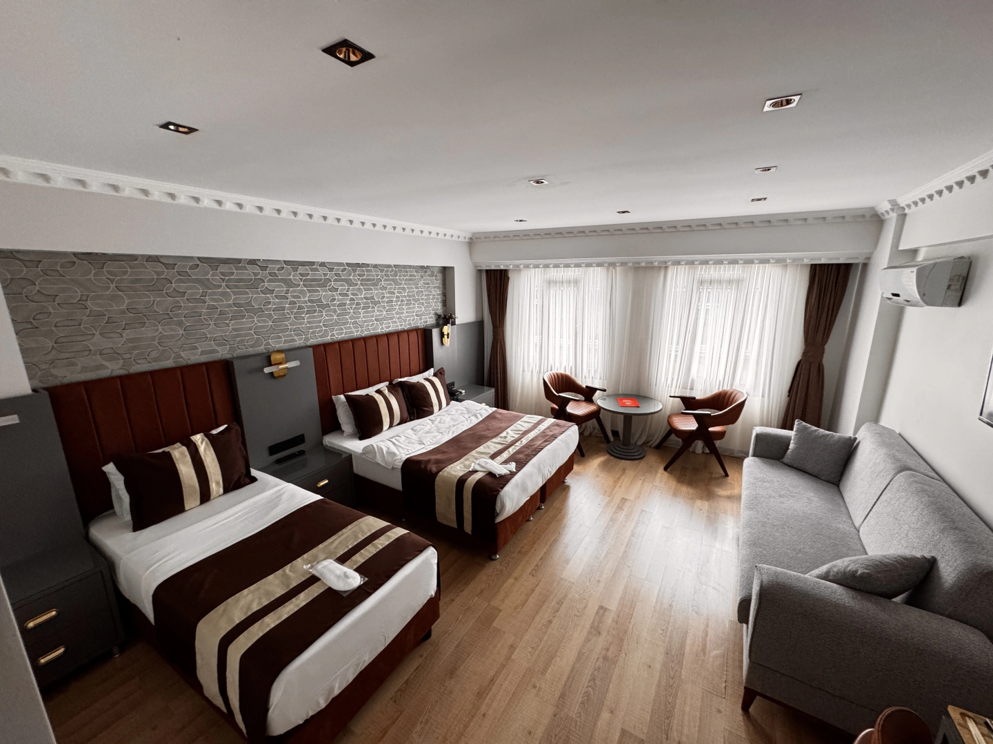 Foto - The PeraPort Hotel
