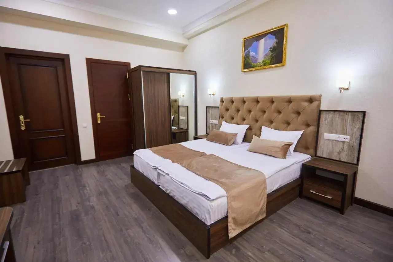 Foto - Grand Art Premium Hotel