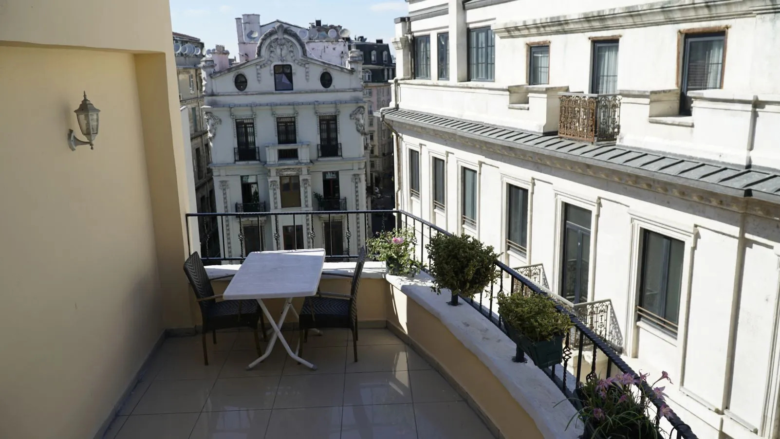 Photo - Hotel Mara İstanbul