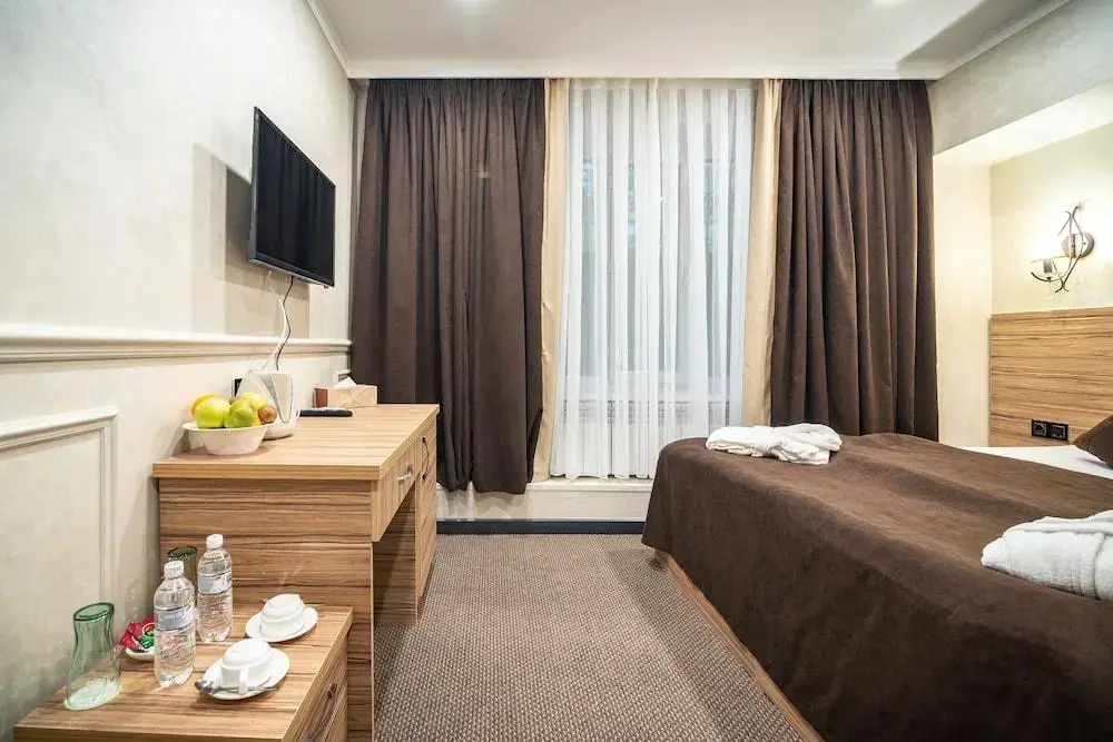 Foto - Mildom City Hotel