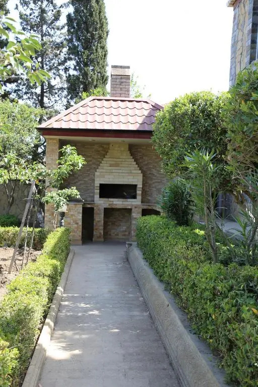 Foto - Exciting seaview villa Aymesa