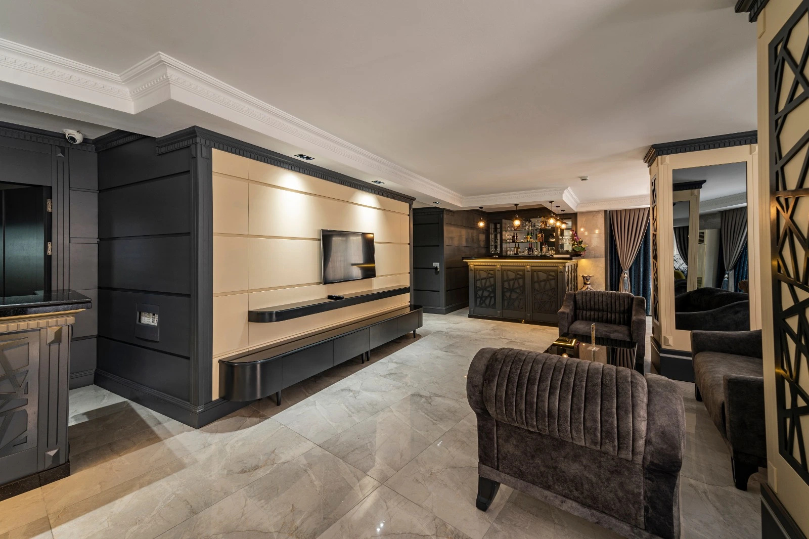 Foto - Levent Hotel Istanbul
