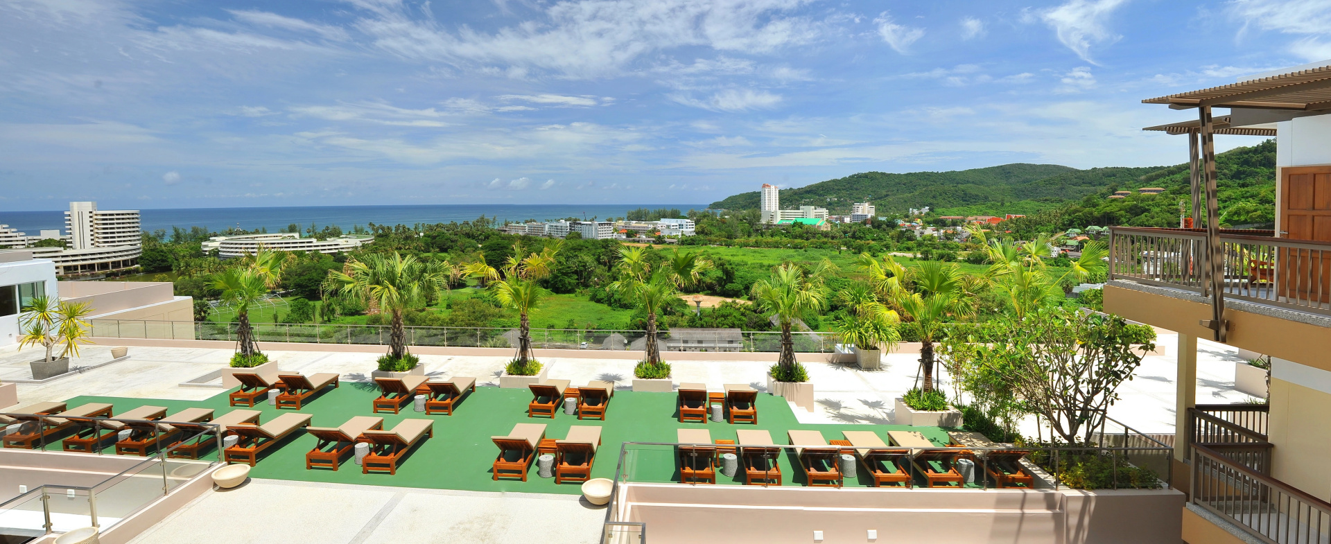 Foto - Princess Seaview Resort & Spa