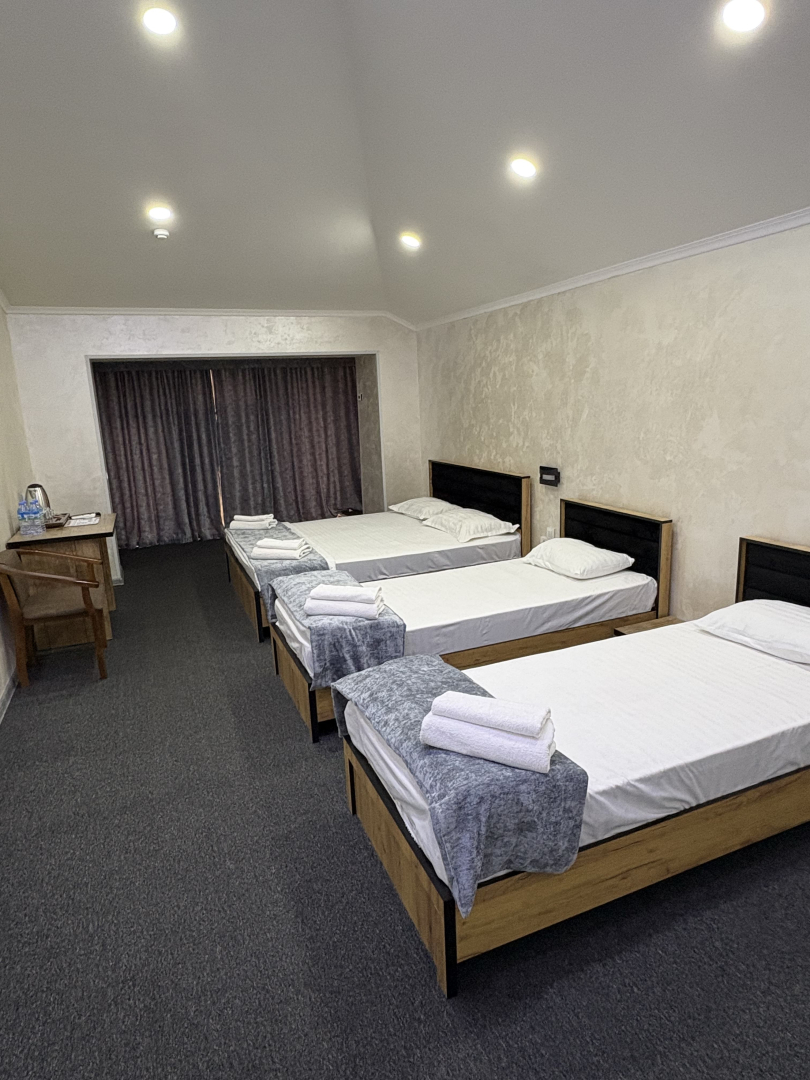 Photo - Art Rakat Hotel
