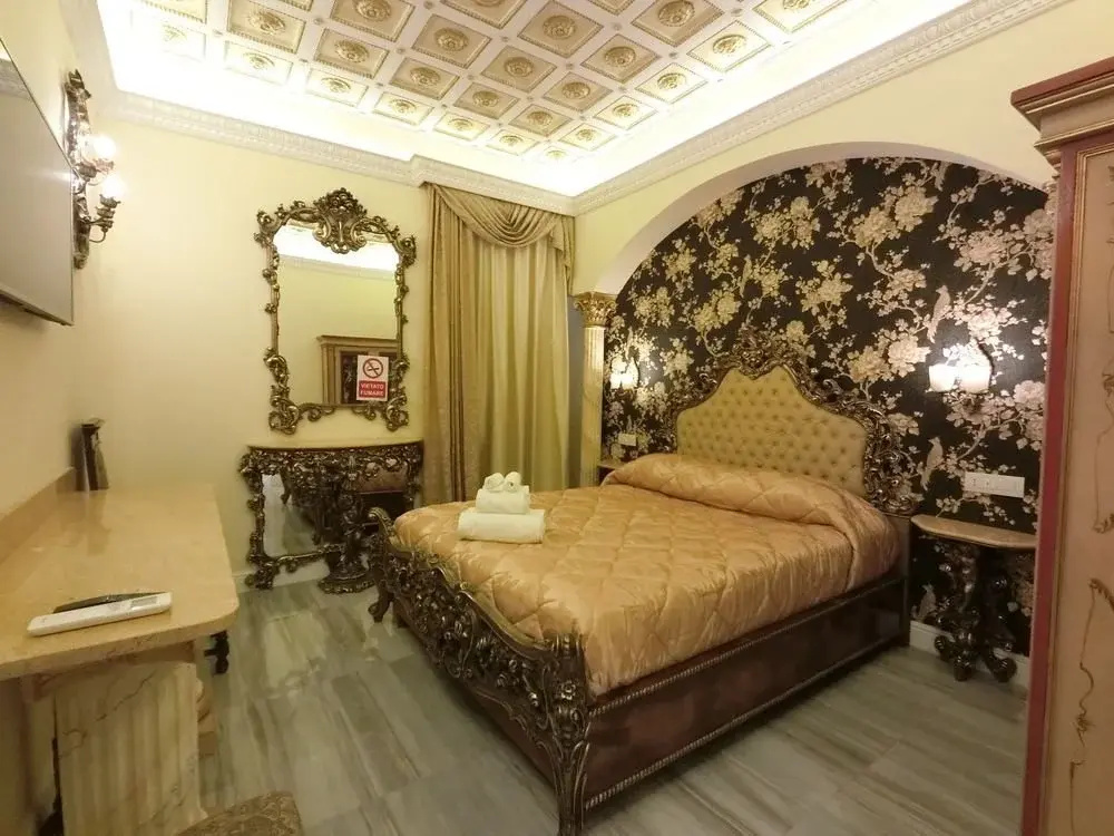 Foto - Impero Vaticano Suites Guest House