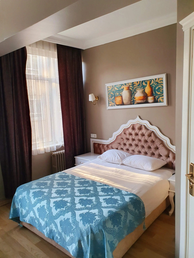 Photo - Şehir Hotel Old City