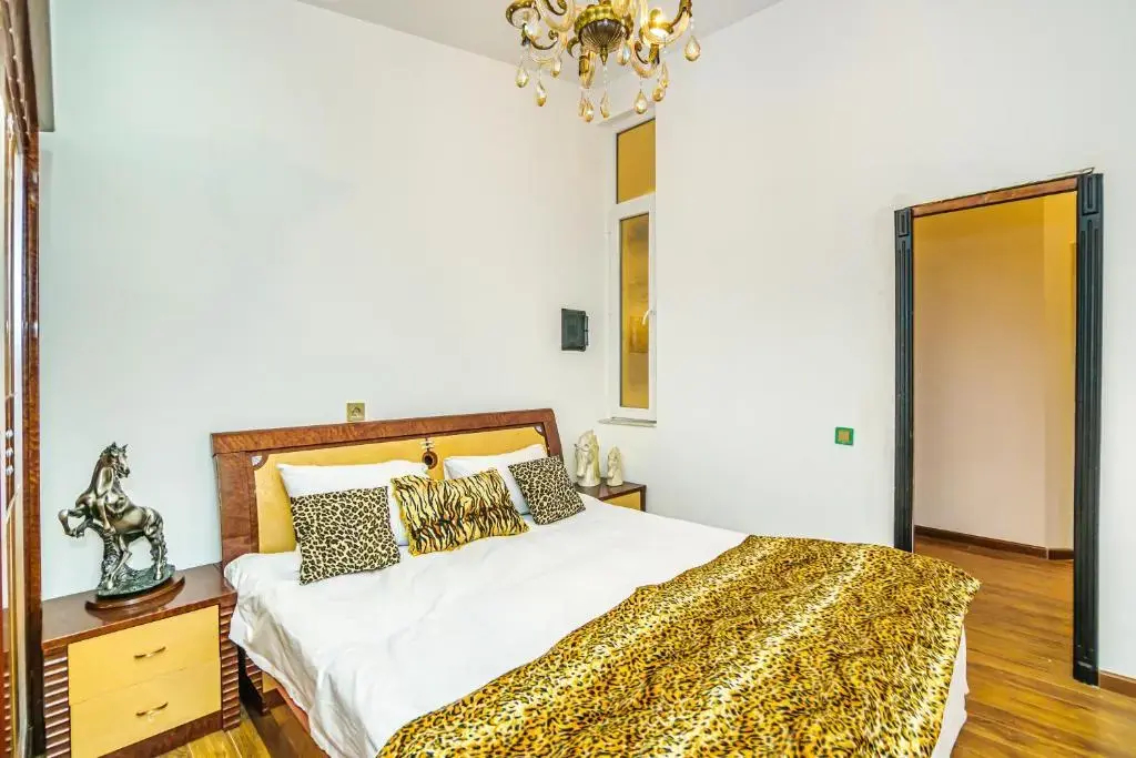 Photo - Moxen Boutique Hotel Baku