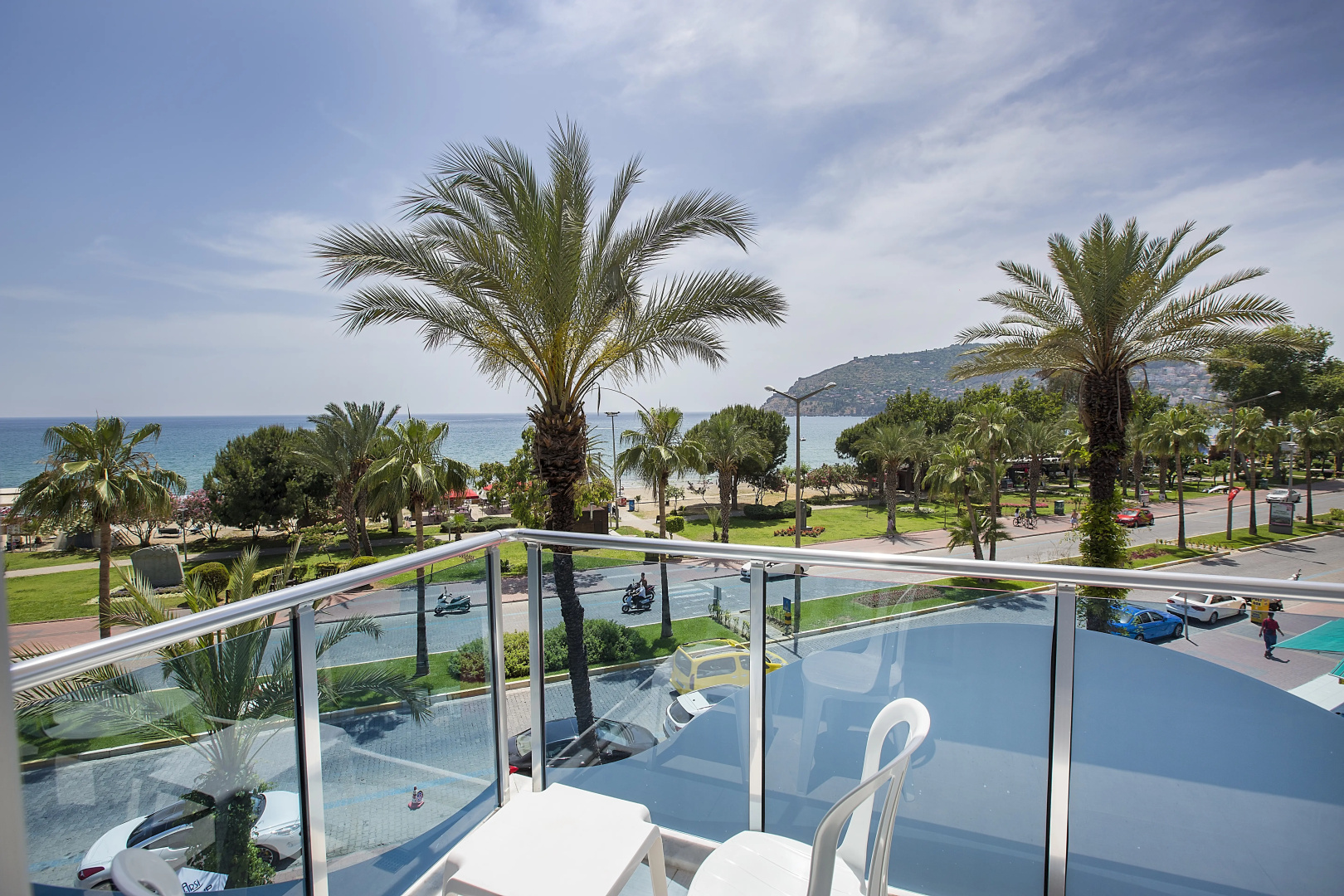 Foto - Arsi Enfi City Beach Hotel
