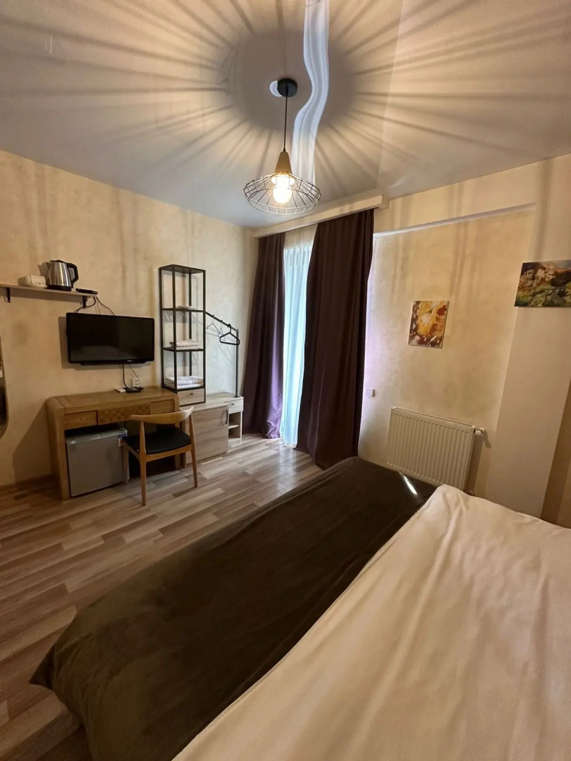 Foto - Amber Boutique Hotel