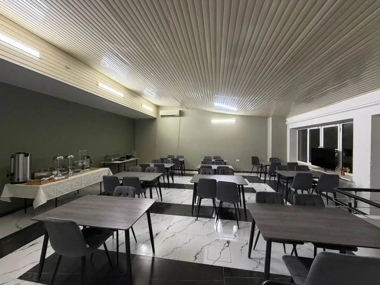 Foto - Nana Grand Hotel Yerevan