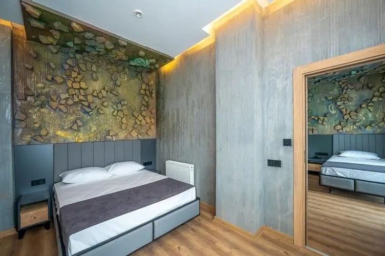 Photo - Continental Airport Hotel