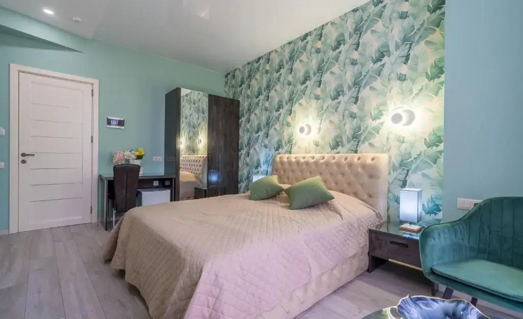 Foto - Constant Tbilisi