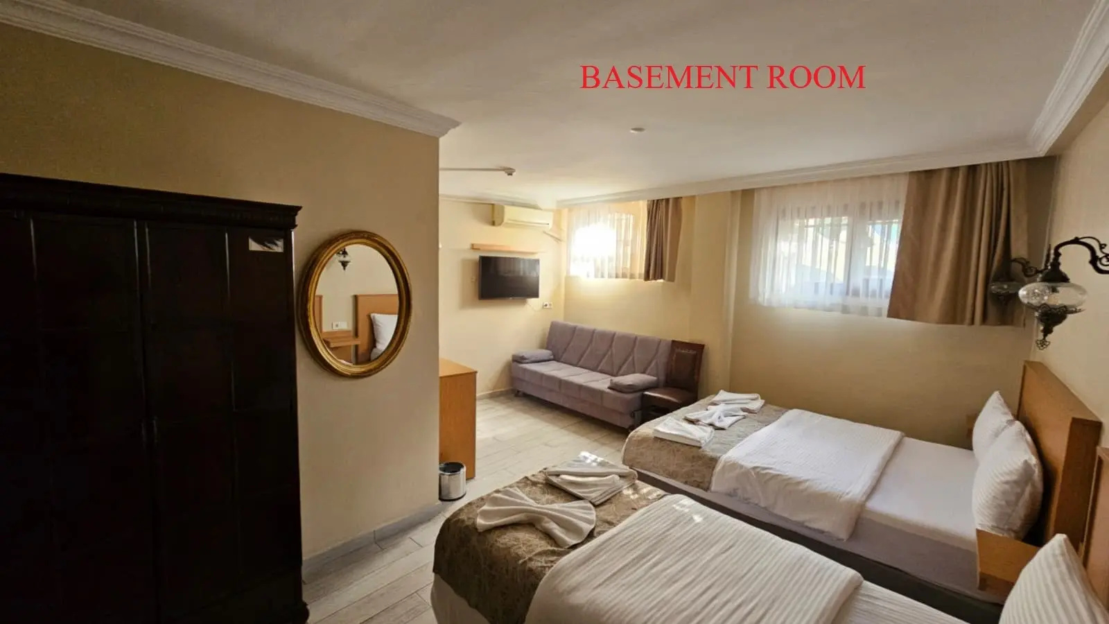 Photo - Ottoman Elegance Hotel