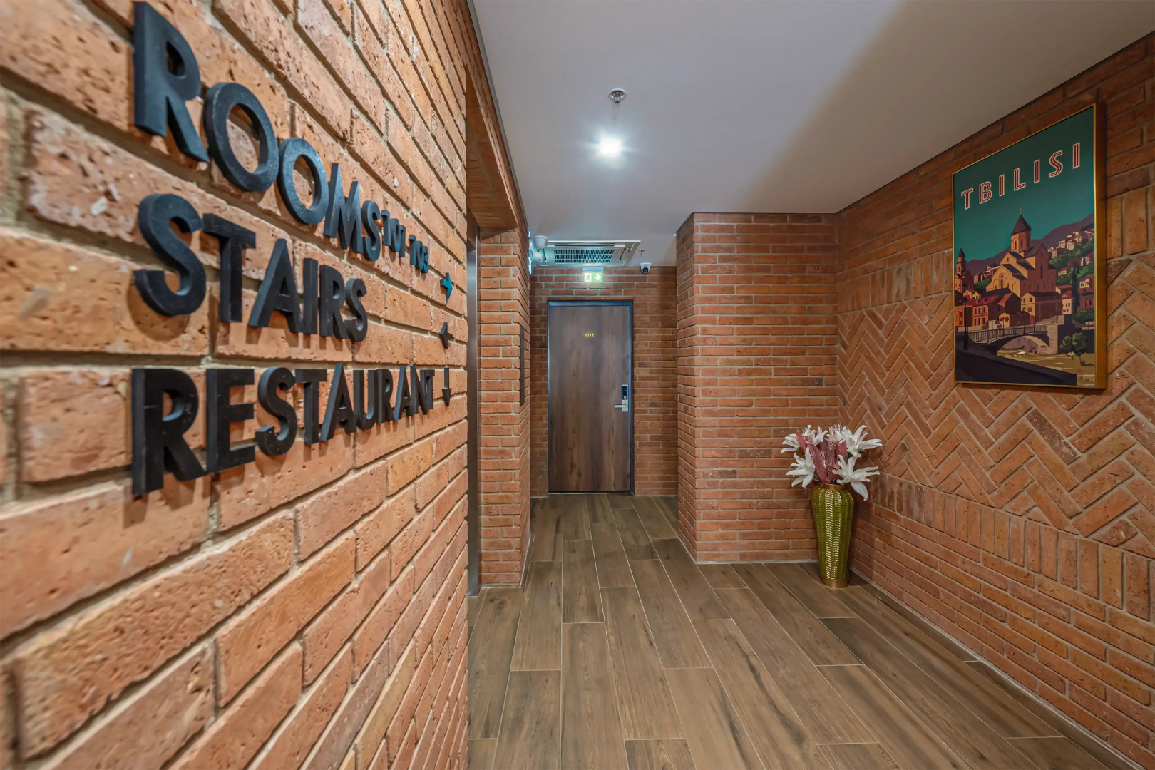 Photo - Boutique Hotel Calligraphy