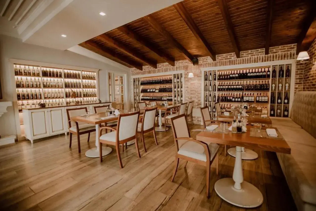 Foto - Green House Hotel & Restaurant