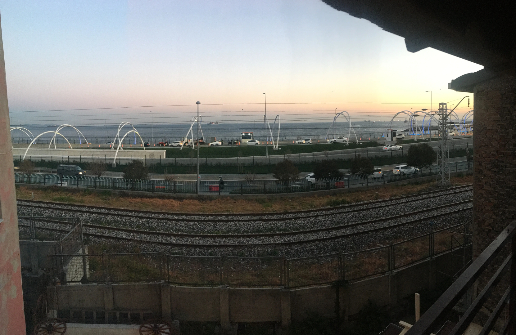 Photo - Galley Hotel