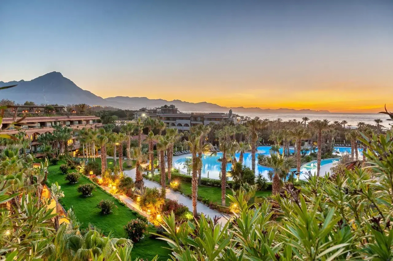Foto - Acacia Resort