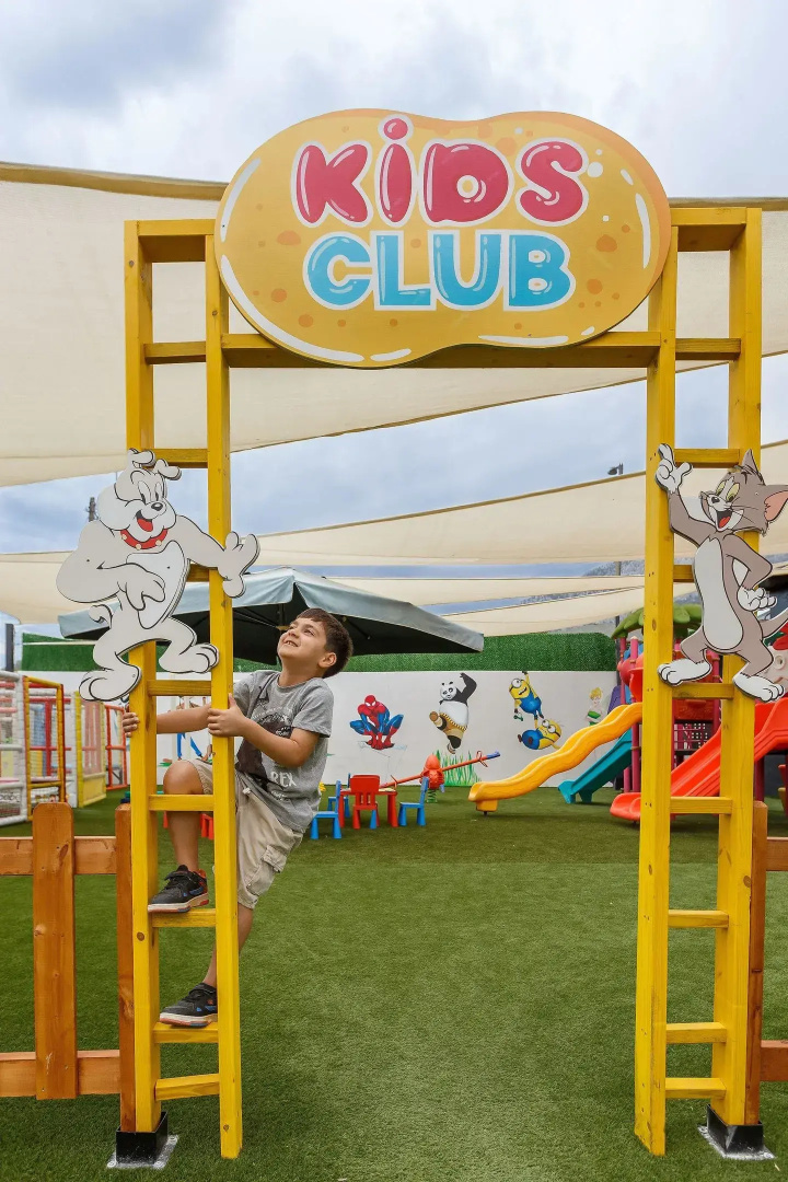 Foto - Club Jovia Kemer