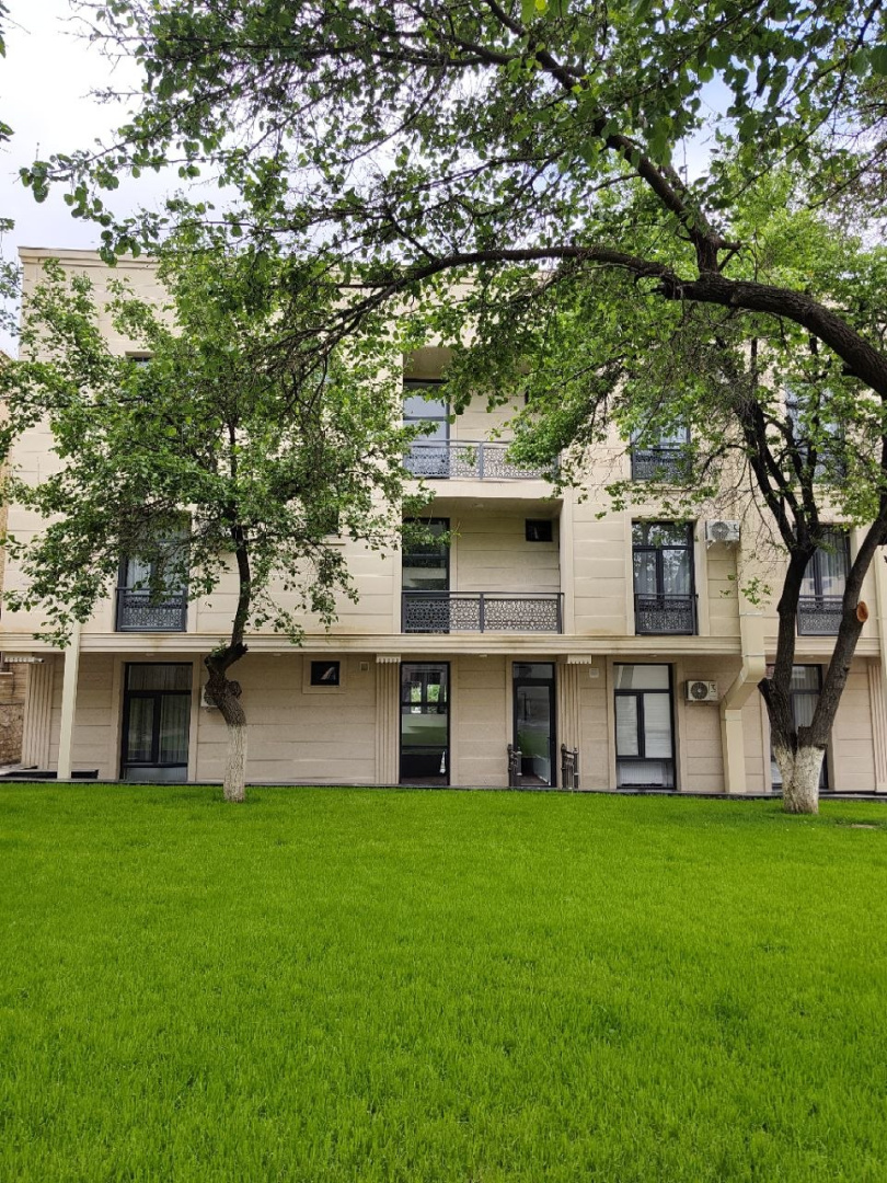 Foto - Shohi Zinda Hotel