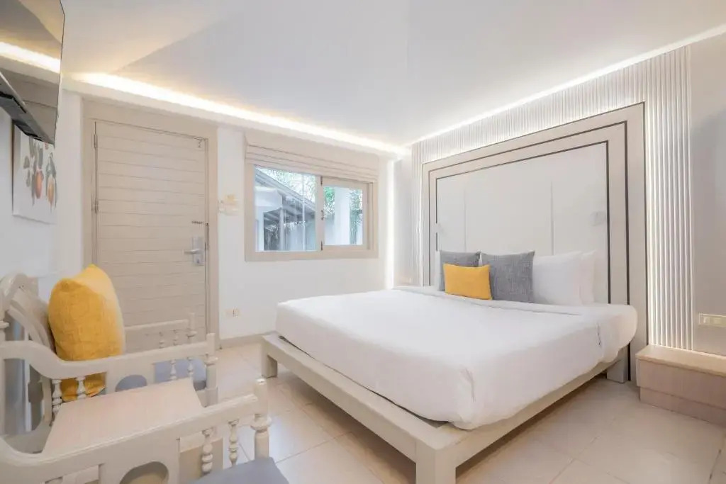 Photo - Sunshine Garden Resort