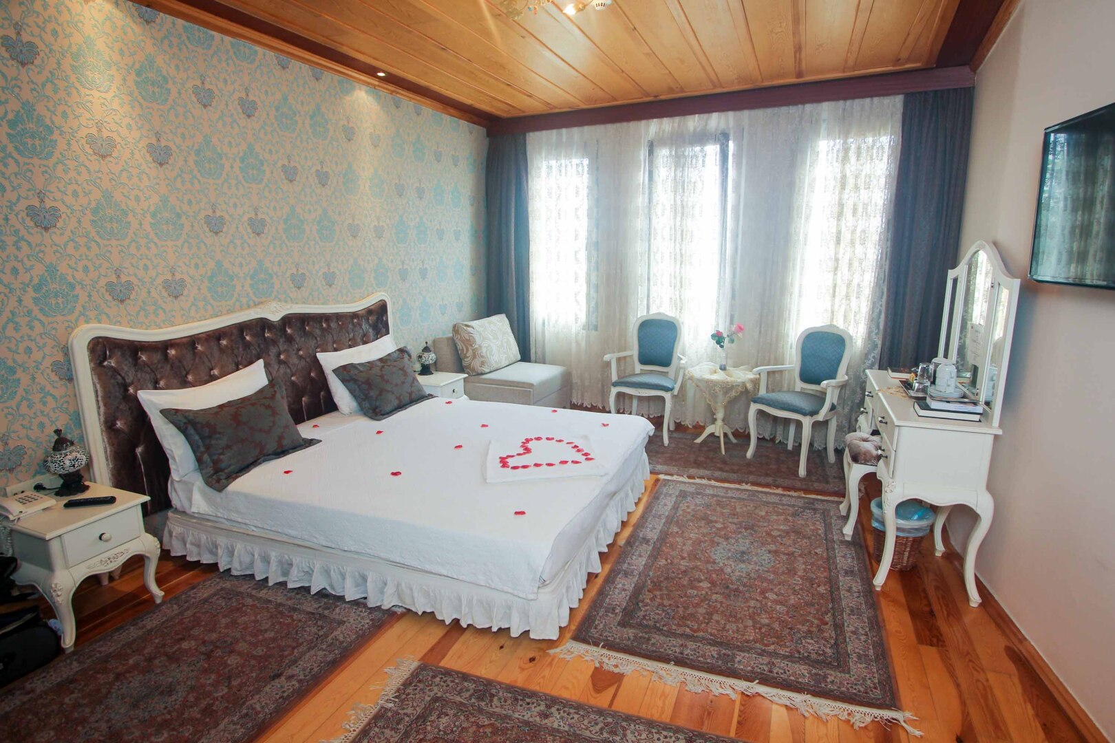 Foto - Esans Hotel - Special Category