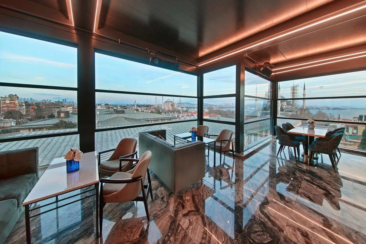 Foto - Lady Diana Hotel