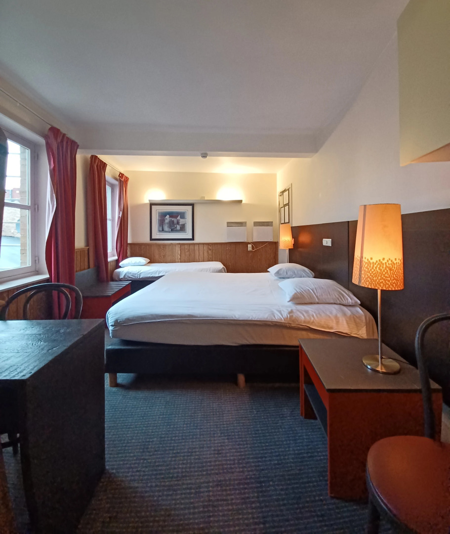 Foto - Hotel Koffieboontje