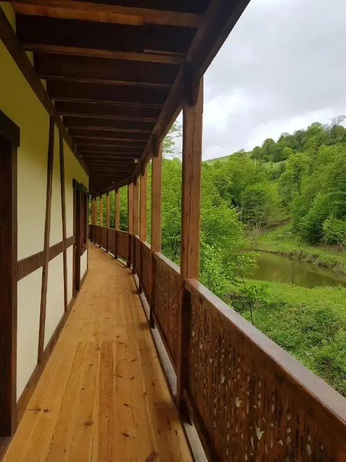 Photo - Ecokayan Dilijan Resort Hotel