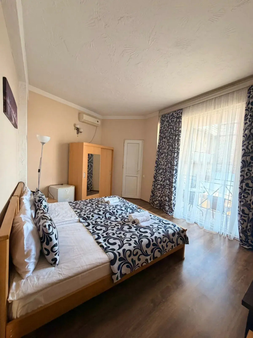 Foto - Qeroli old town