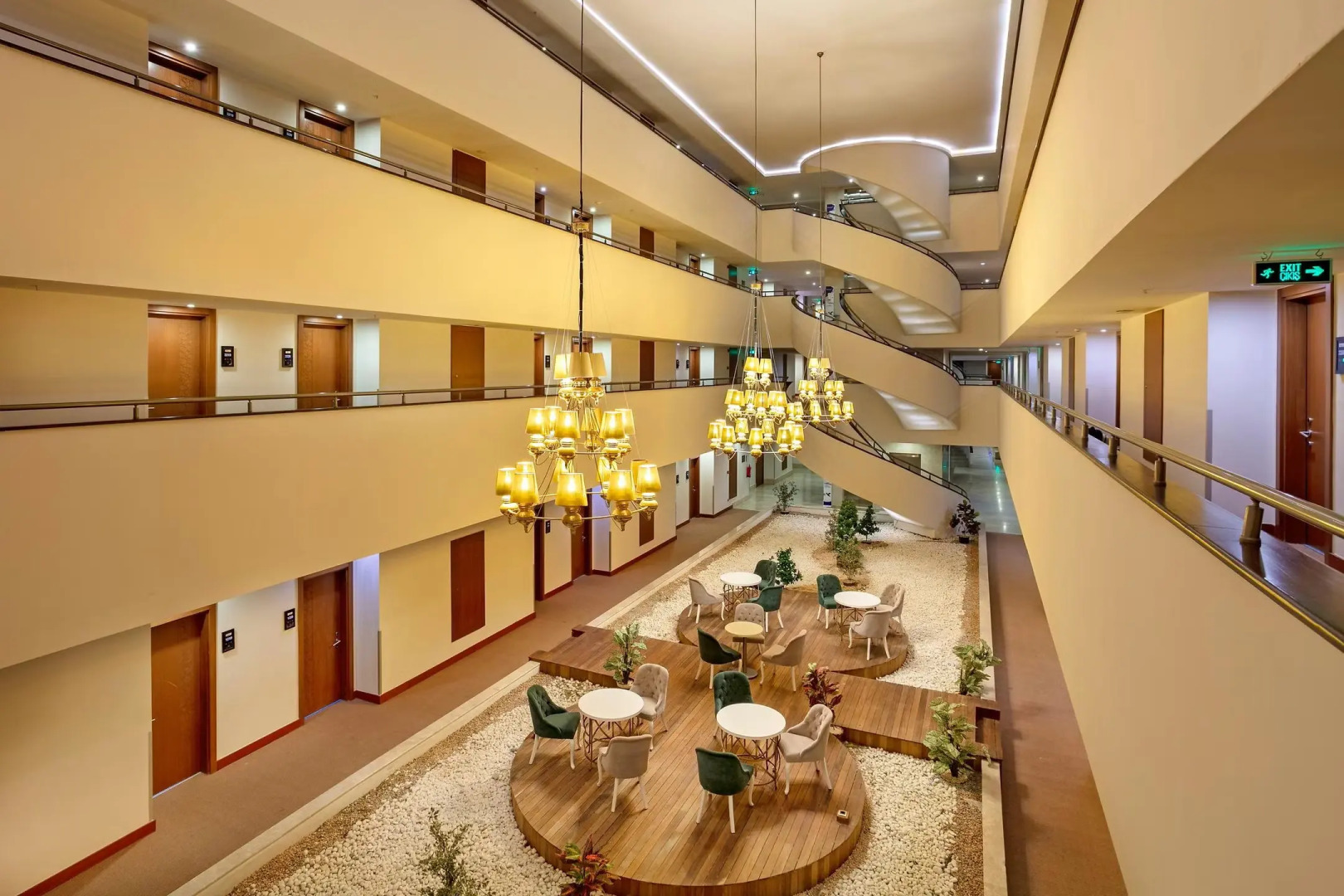 Foto - Armas Life Belek