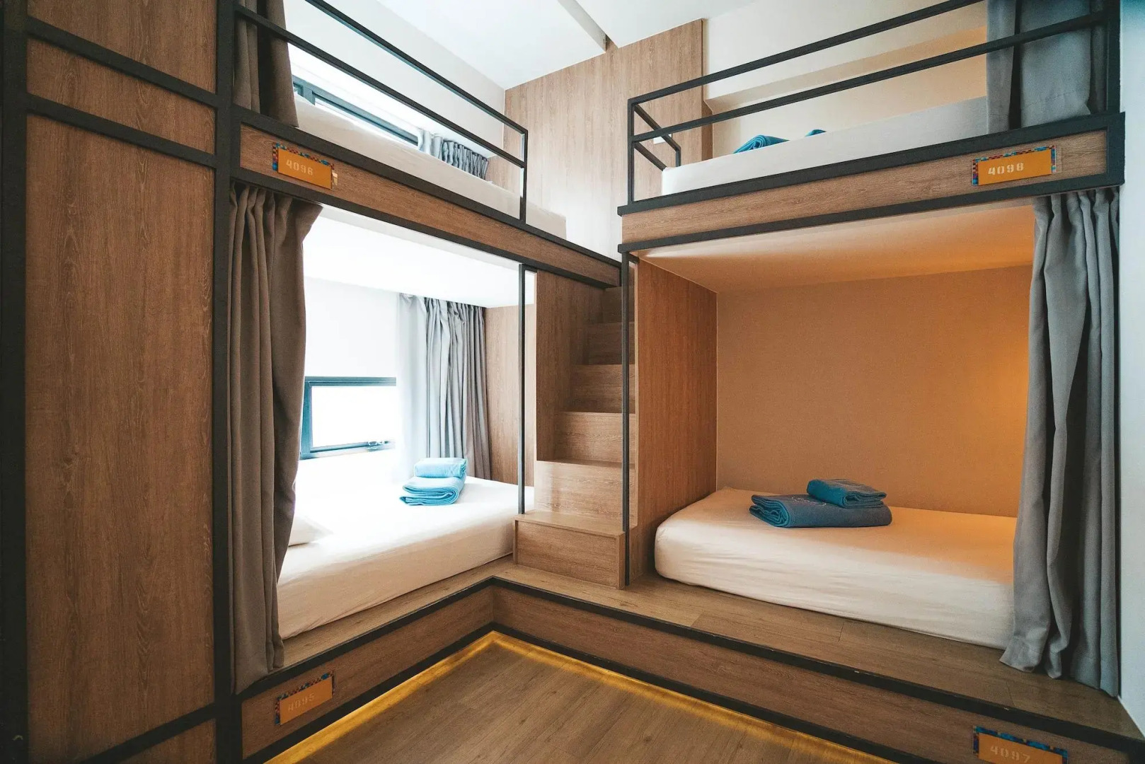 Foto - Lub d Manila Makati - Central Makati, Near Nightlife