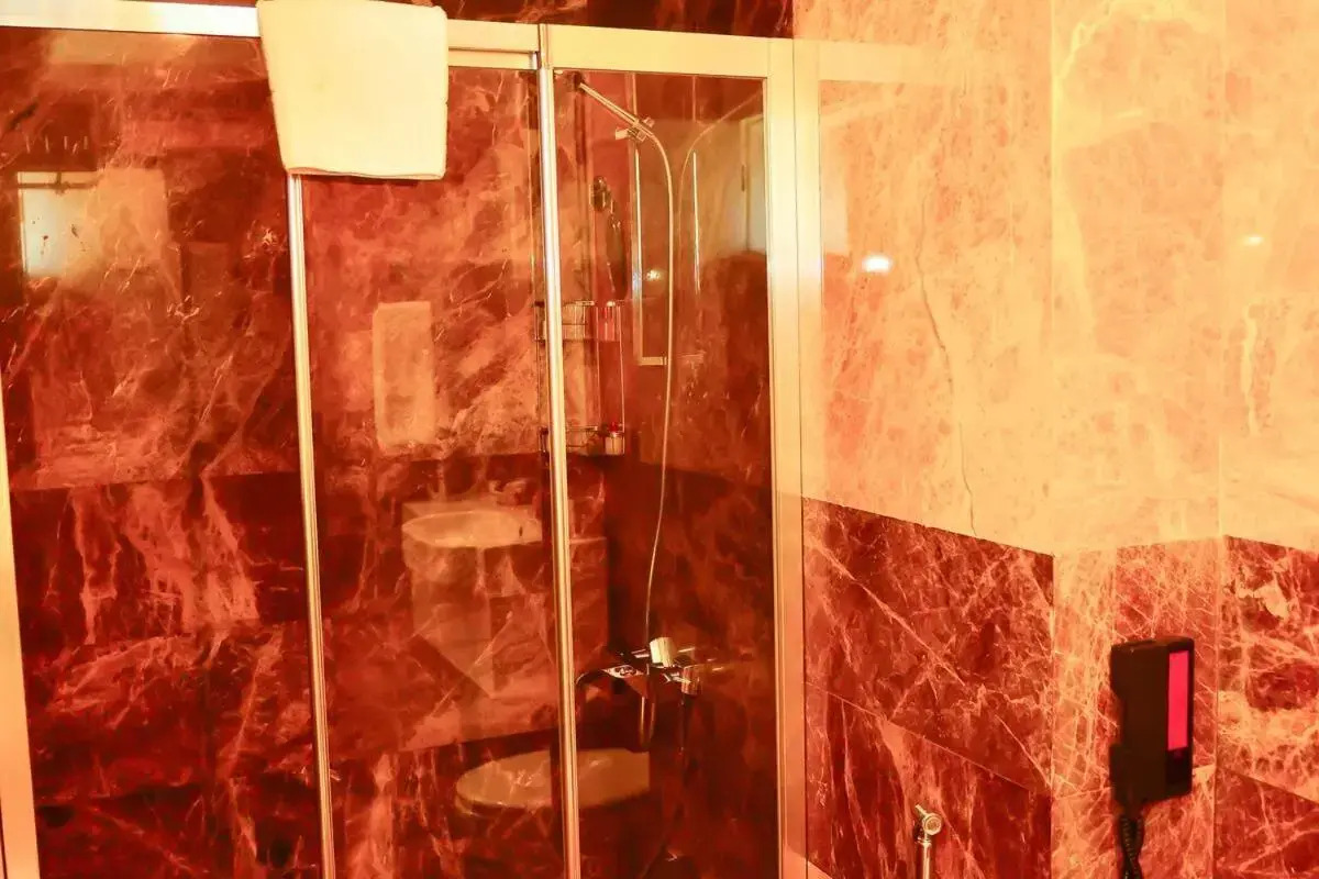 Foto - Lake Palace Hotel & Restaurant