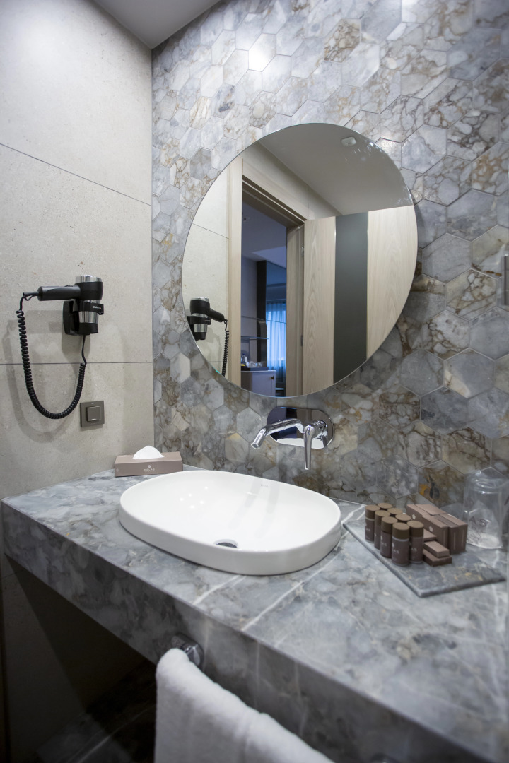 Foto - Melas Hotel Istanbul