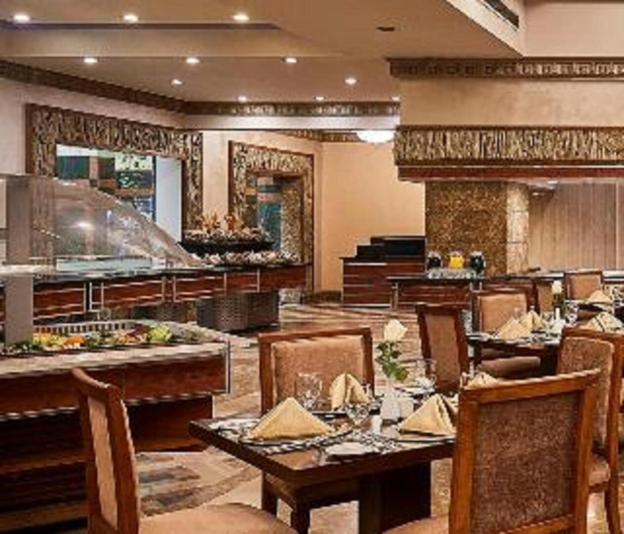 Photo - Triumph Plaza Hotel