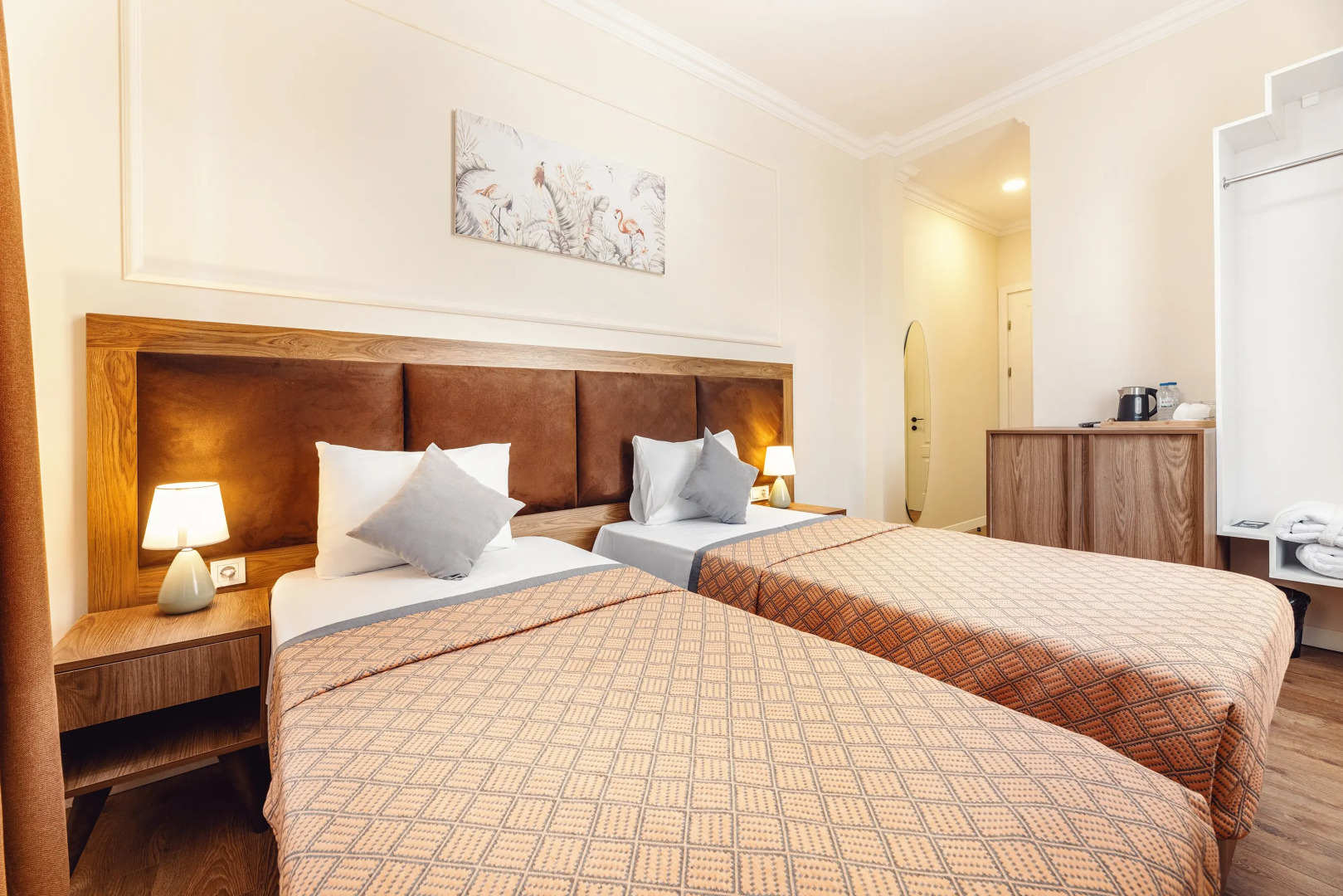 Photo - Boutique Hotel